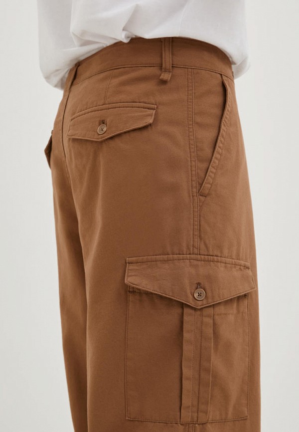 фото Брюки finn flare