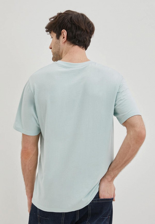 фото Футболка finn flare