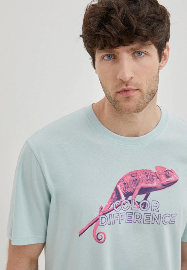 фото Футболка finn flare