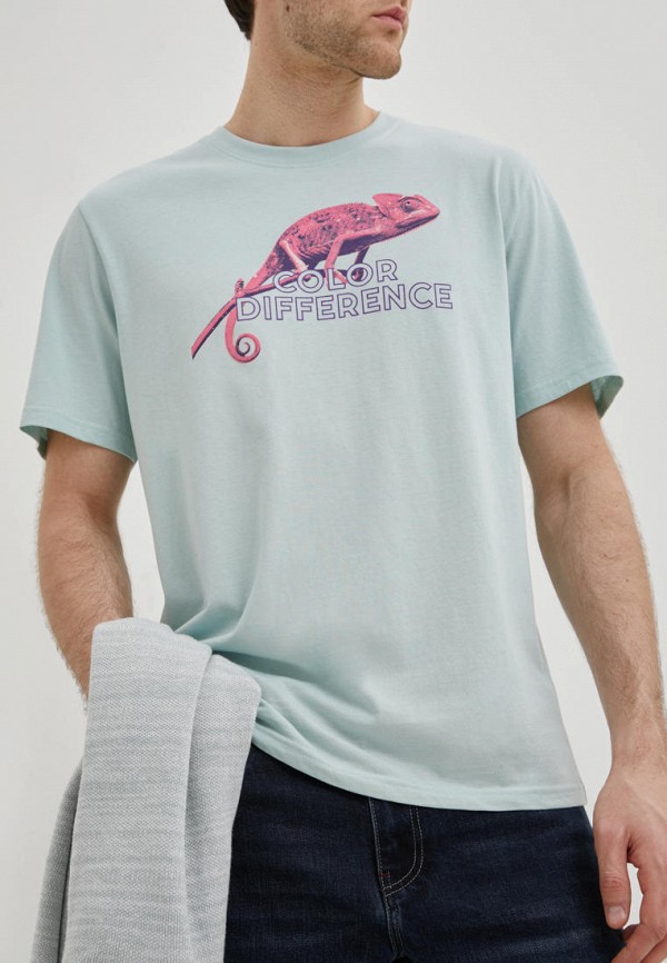 фото Футболка finn flare