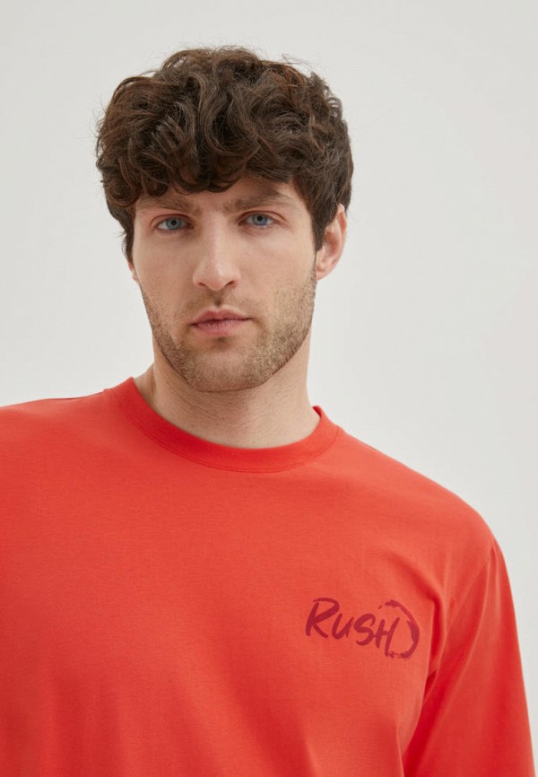 фото Футболка finn flare