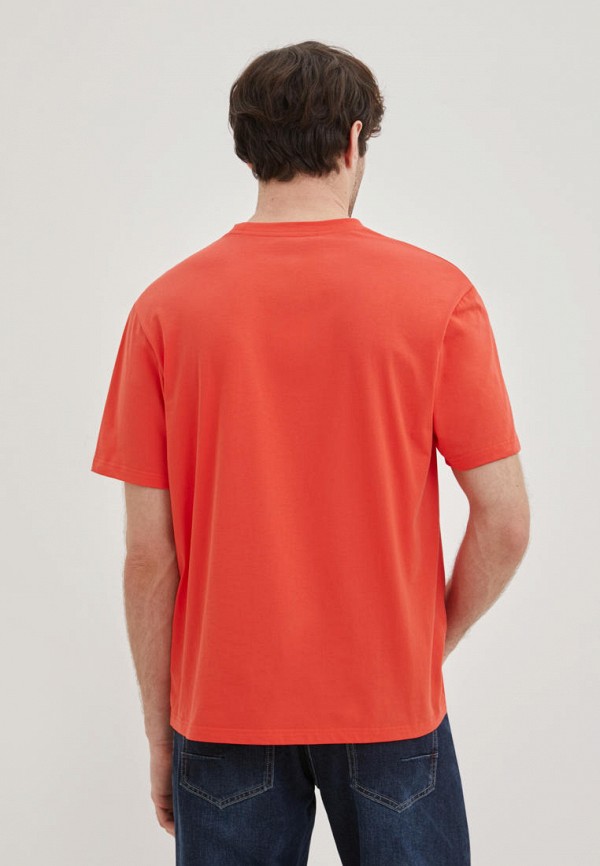 фото Футболка finn flare