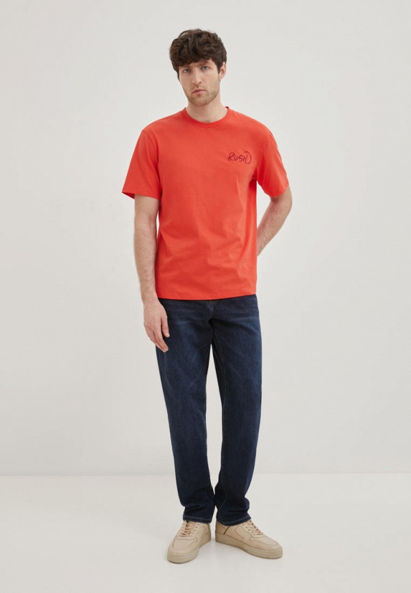 фото Футболка finn flare