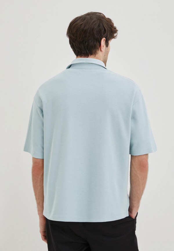 фото Поло finn flare