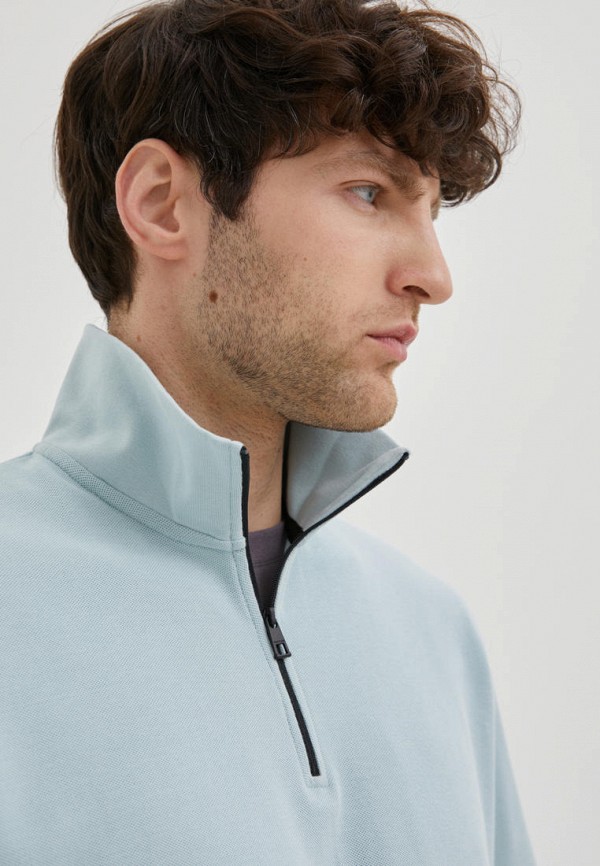 фото Поло finn flare