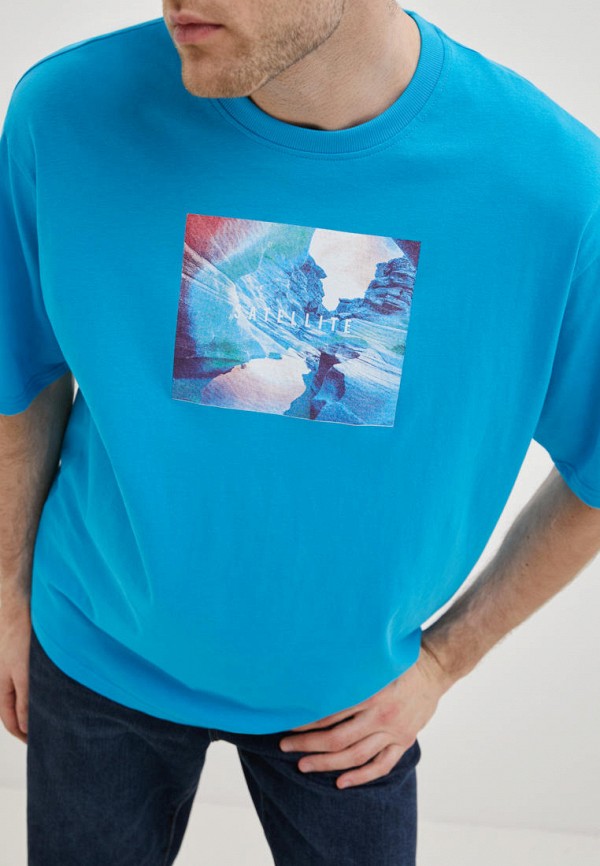 фото Футболка finn flare