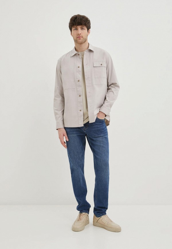 фото Рубашка finn flare