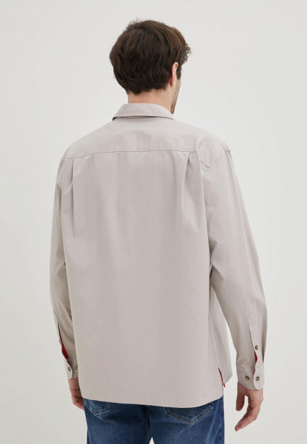 фото Рубашка finn flare