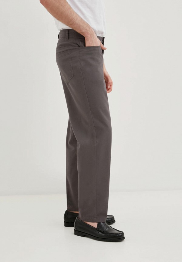 фото Брюки finn flare