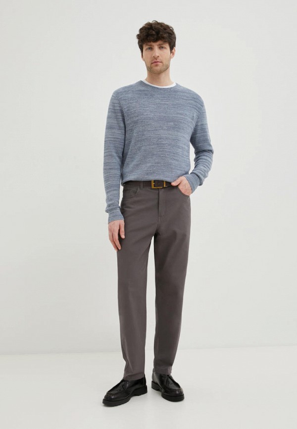 фото Брюки finn flare