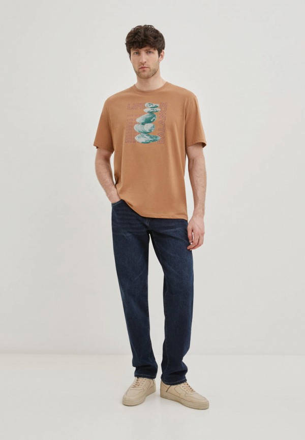 фото Футболка finn flare