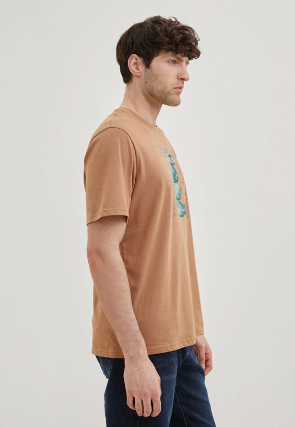 фото Футболка finn flare