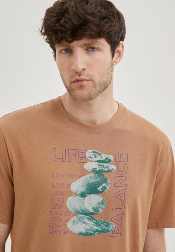 фото Футболка finn flare