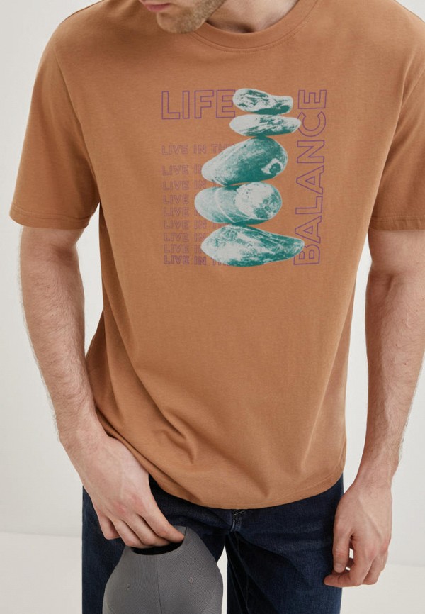 фото Футболка finn flare