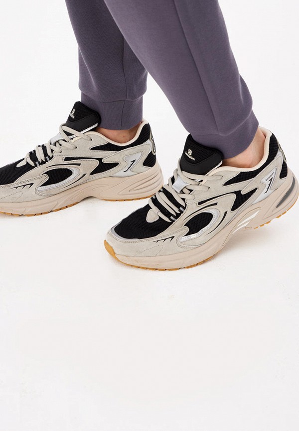 фото Брюки спортивные baasploa