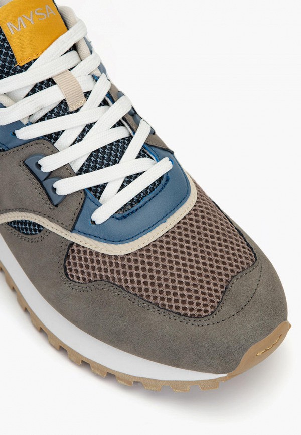 фото Кроссовки mysa