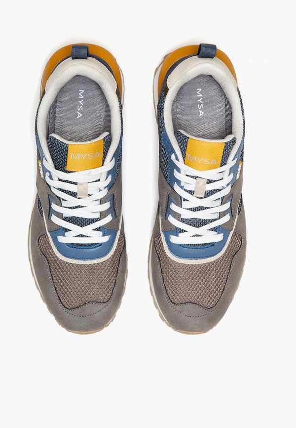 фото Кроссовки mysa