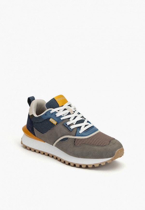 фото Кроссовки mysa