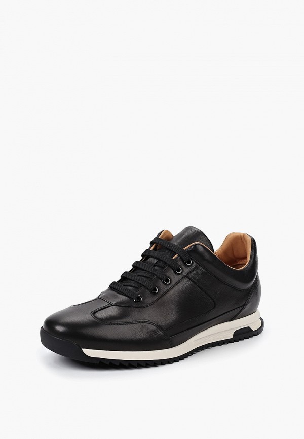 фото Кроссовки el'rosso