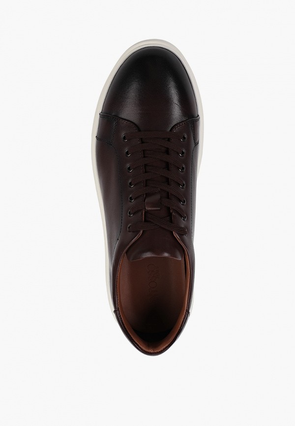 фото Кеды el'rosso