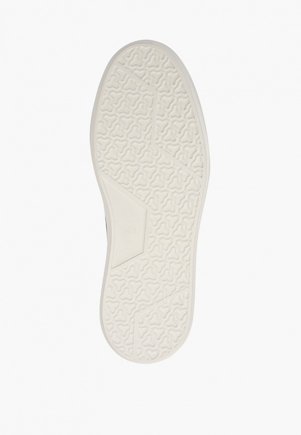 фото Кеды el'rosso