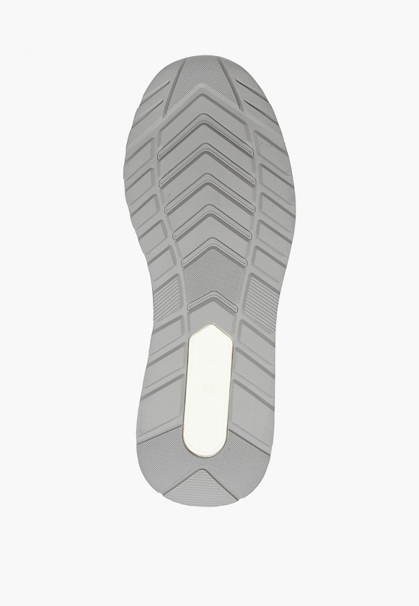 фото Кроссовки el'rosso