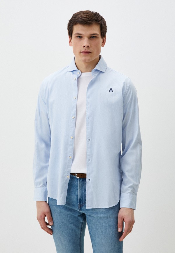 Рубашка Scalpers 8552₽