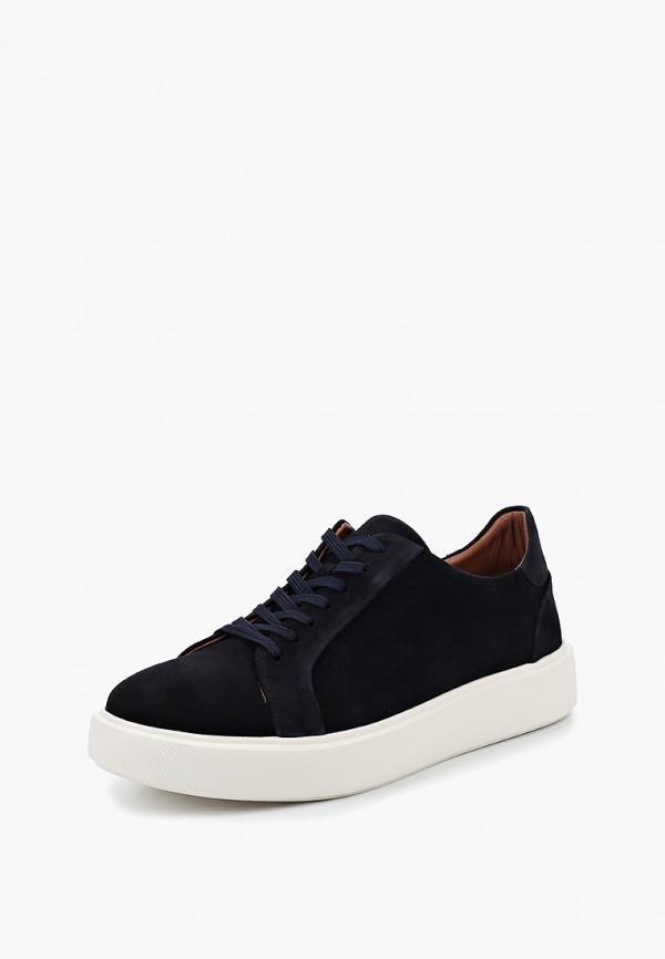 фото Кеды el'rosso