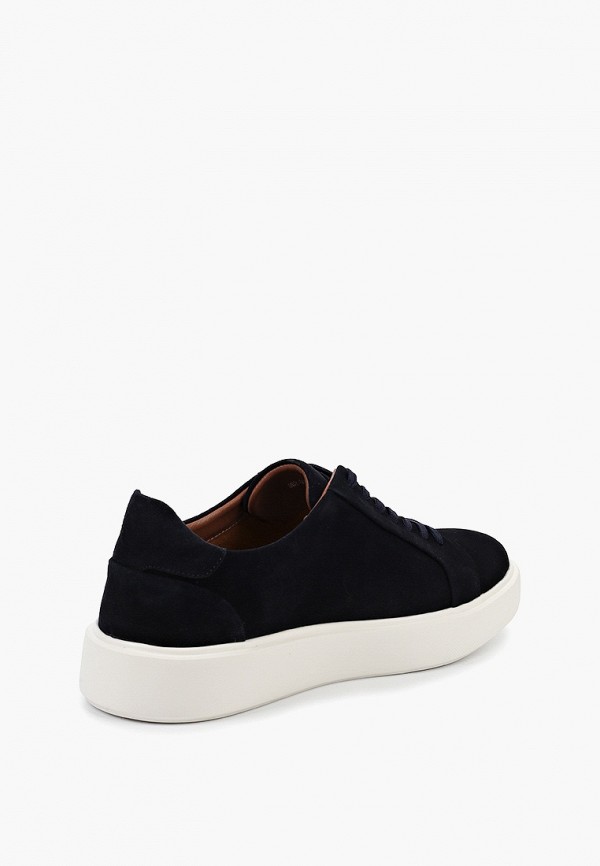 фото Кеды el'rosso