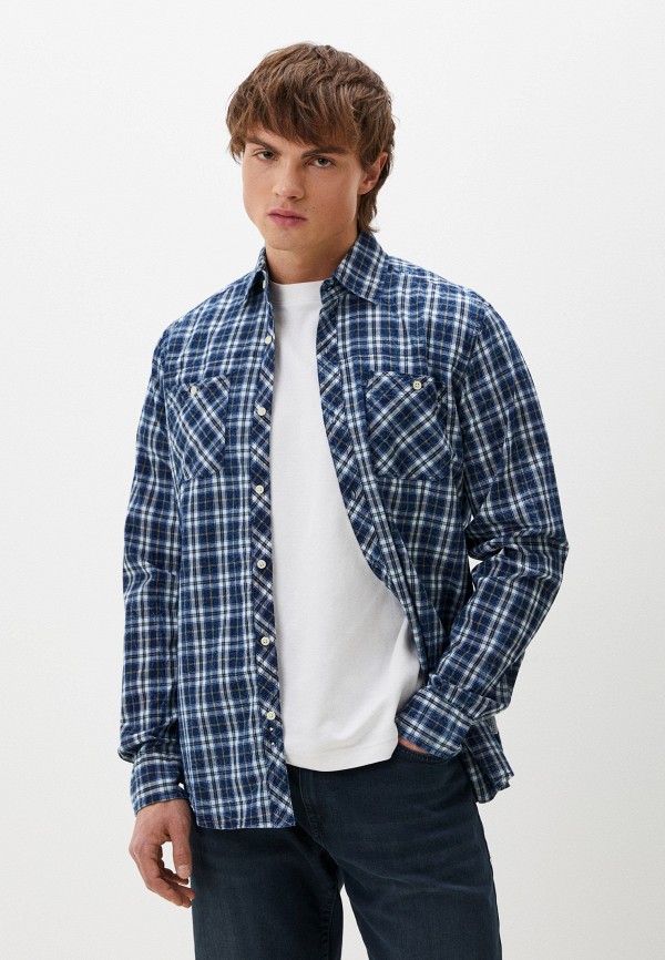 Рубашка Scalpers 8392₽