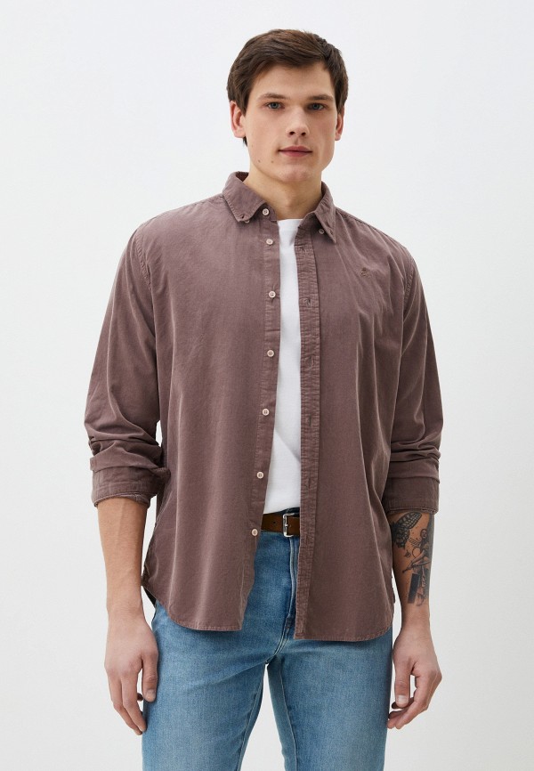 Рубашка Scalpers 8392₽