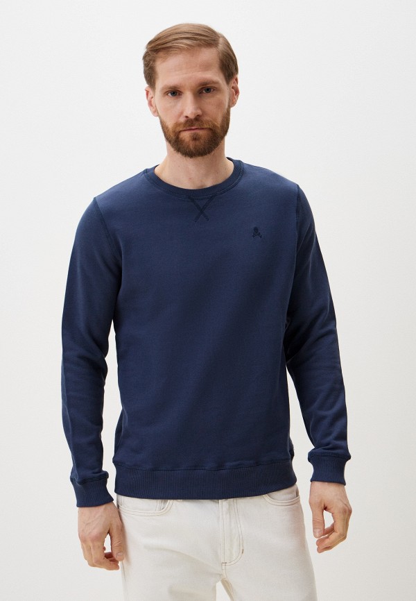 Свитшот Scalpers 5592₽