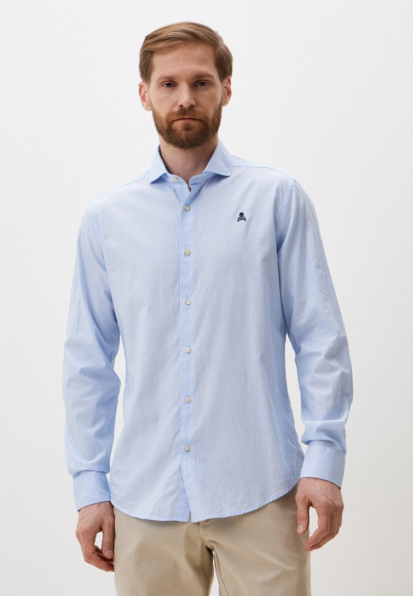 Рубашка Scalpers 8552₽
