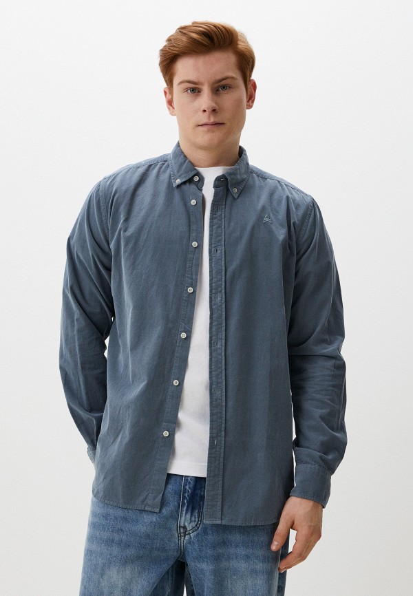 Рубашка Scalpers 8392₽