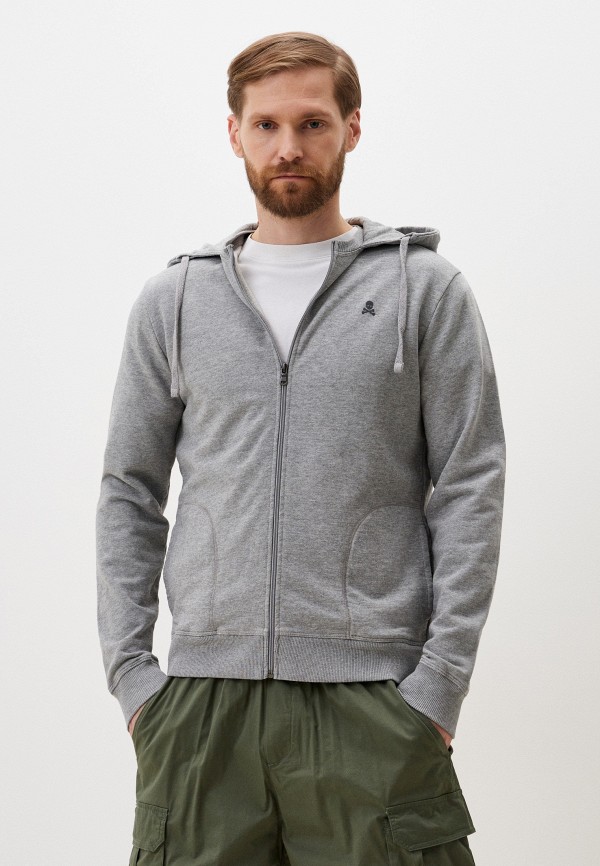 Толстовка Scalpers 7512₽