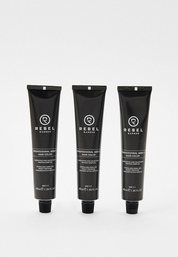Краска для волос Rebel 2705₽