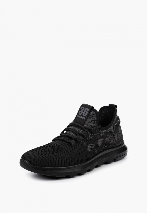 фото Кроссовки briggs