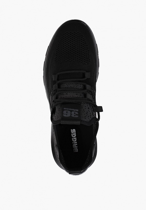 фото Кроссовки briggs