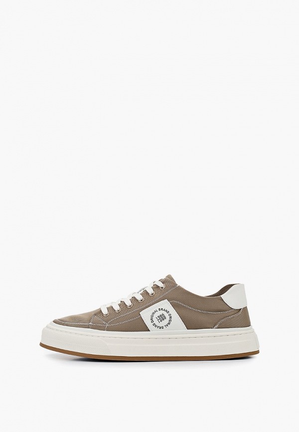 фото Кеды briggs