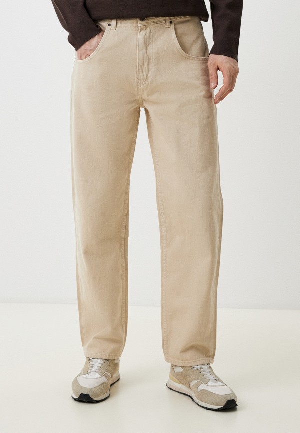 Джинсы Luxor By Ramo 6999₽