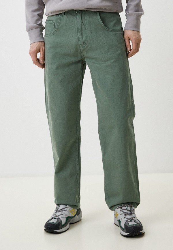 Джинсы Luxor By Ramo 7999₽