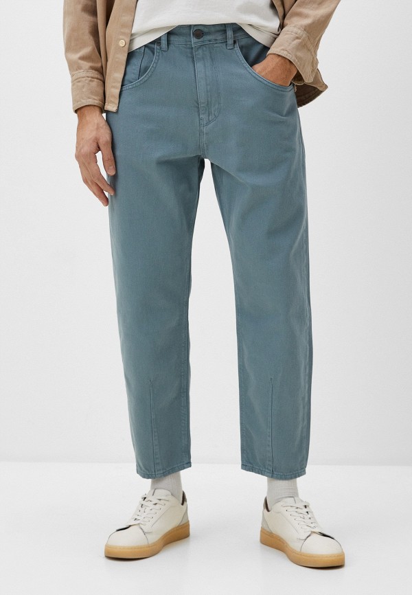 Джинсы Luxor By Ramo