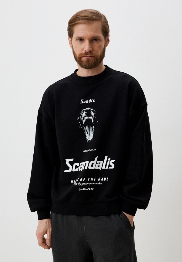 Свитшот Scandalis 6293₽