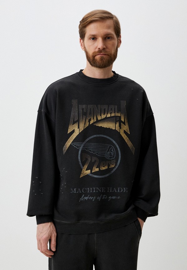 Свитшот Scandalis 4495₽