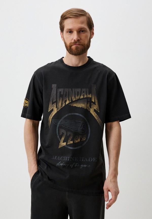 Футболка Scandalis 3495₽