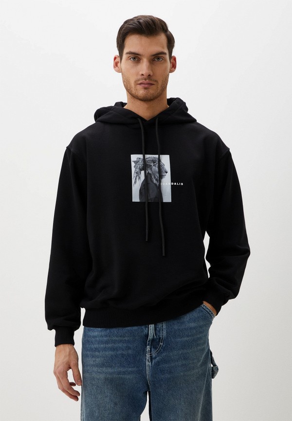 Худи Scandalis 10990₽