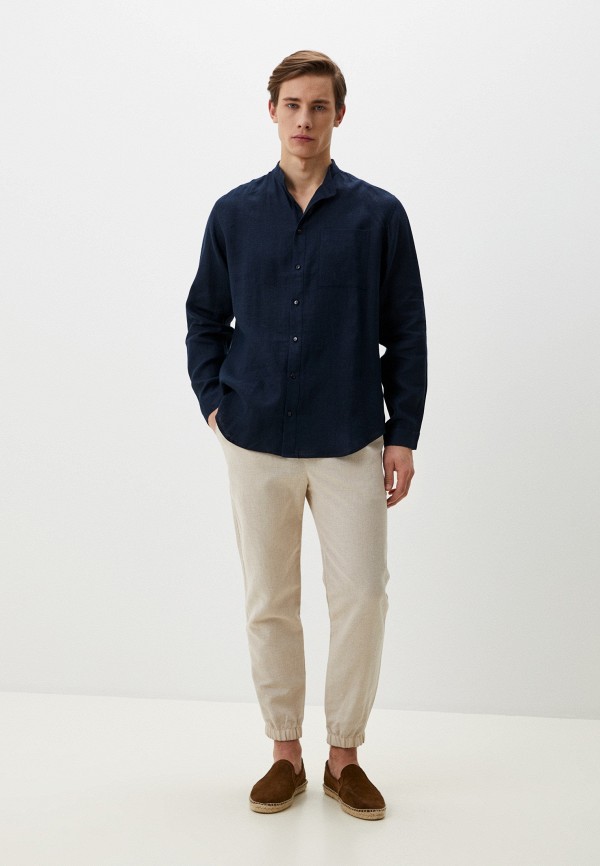 фото Рубашка in linen