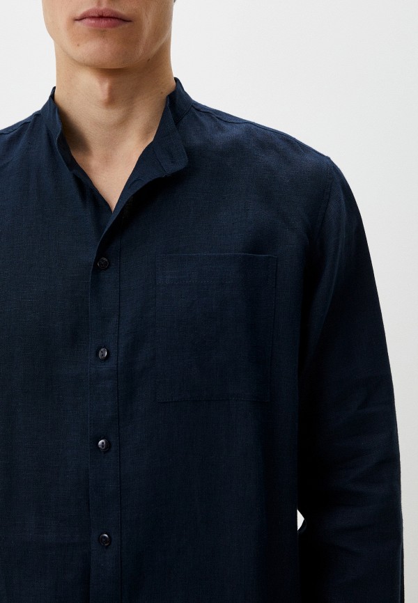 фото Рубашка in linen