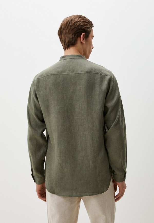 фото Рубашка in linen