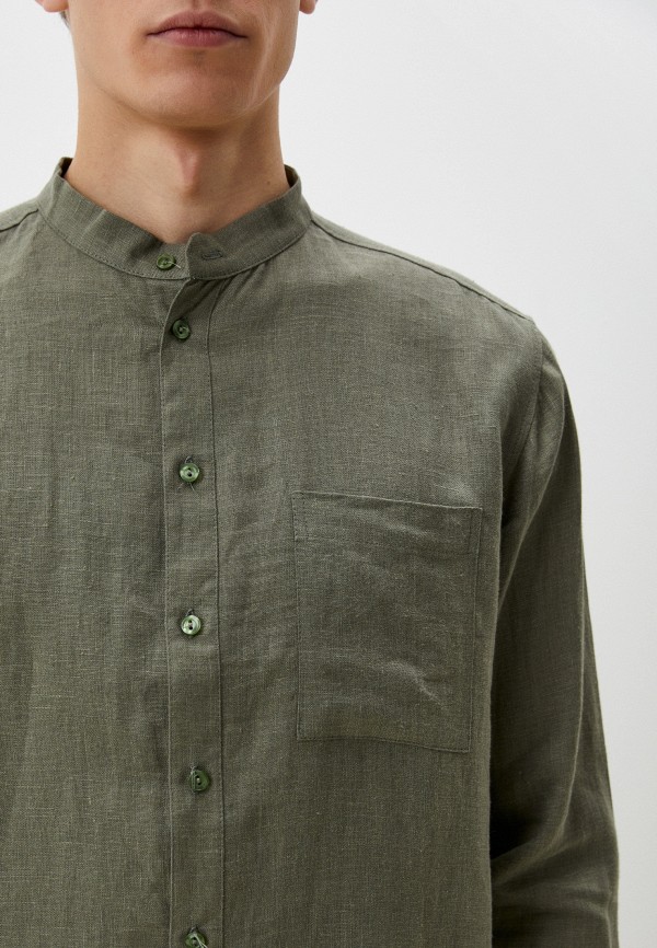 фото Рубашка in linen